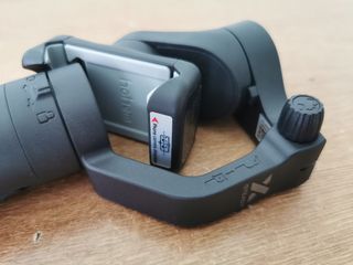 Hohem iSteady X Estabilizador Movil Gimbal