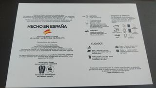 Sandalias de baile Manuel Reina