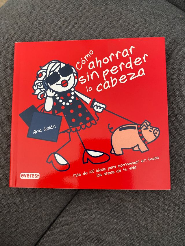 Cómo ahorrar sin perder la cabeza