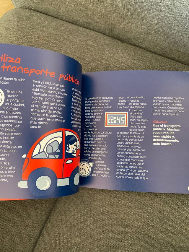 Cómo ahorrar sin perder la cabeza