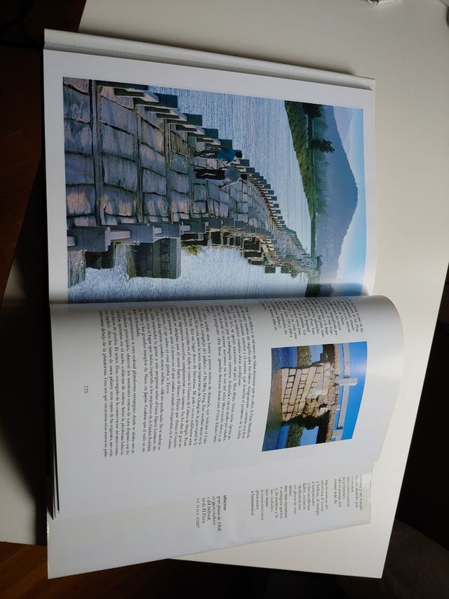 Maravillas Arquitectónicas del Mundo Antiguo