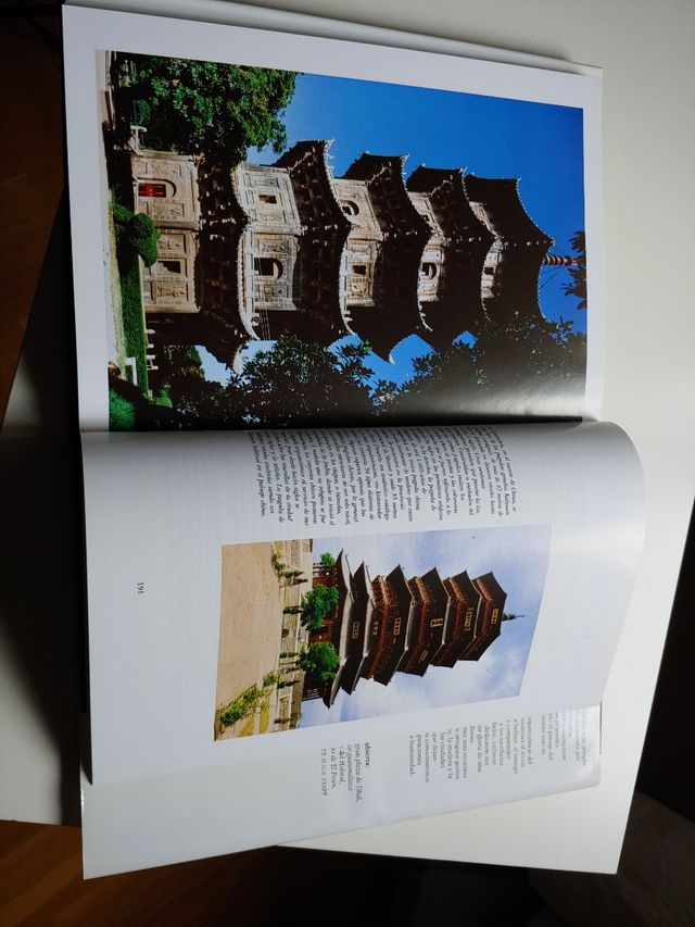 Maravillas Arquitectónicas del Mundo Antiguo