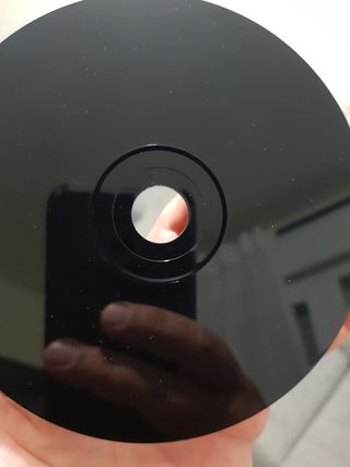 Cardinal Syn PS1 PAL ESP