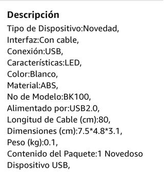 USB webmail notifier