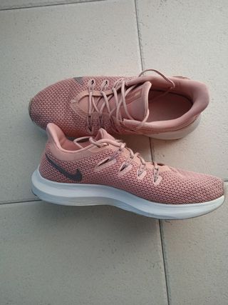 ZAPATILLAS NIKE RUNNING QUEST MUJER