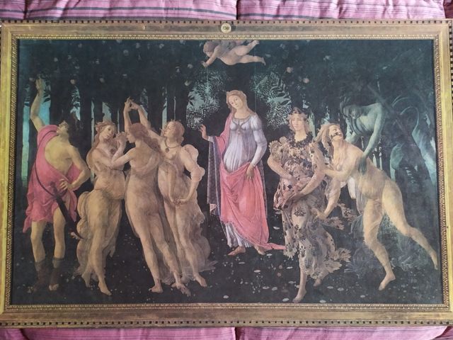 LENZUOLO RICAMO SVIZZERO