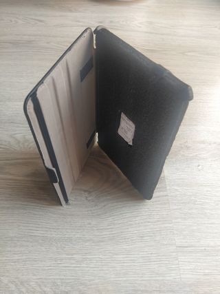 FUNDA IPAD MINI 4