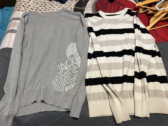 Jerséis Jack & Jones 