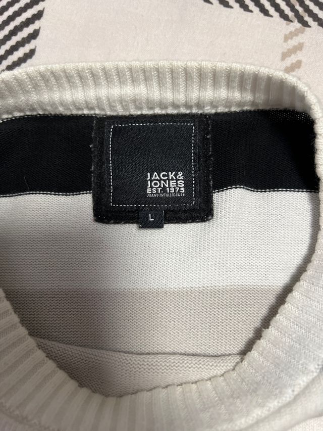Jerséis Jack & Jones 