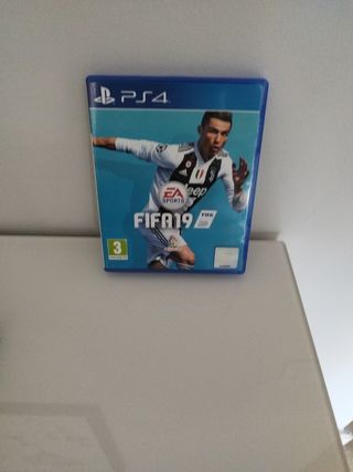 FIFA 19