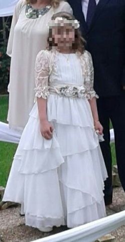 Vestido comunión