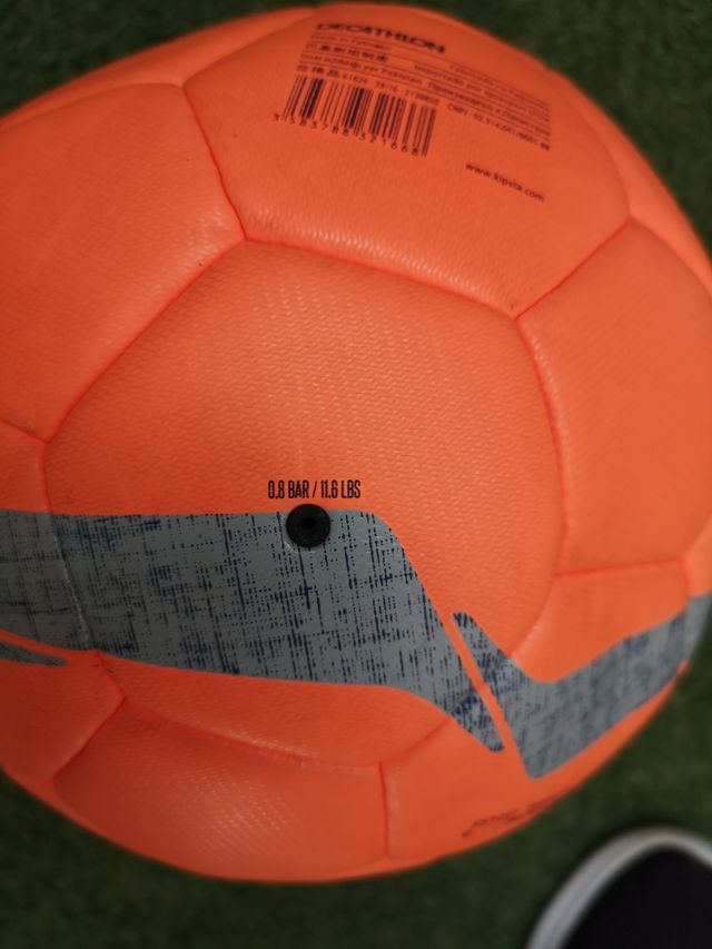 BALON FÚTBOL DECATHLON