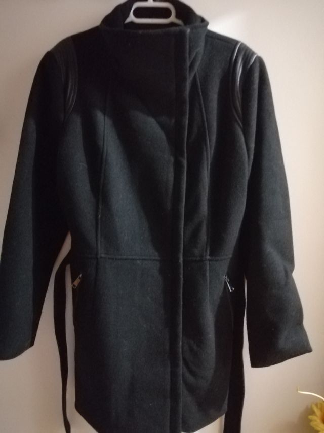 Chaquetón 3/4.mujer XL