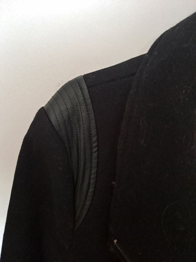 Chaquetón 3/4.mujer XL