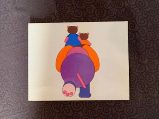 Monto y Lio n2 Gloria Fuertes