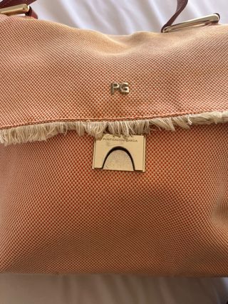 Bolso Purificación Garcia