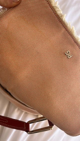 Bolso Purificación Garcia