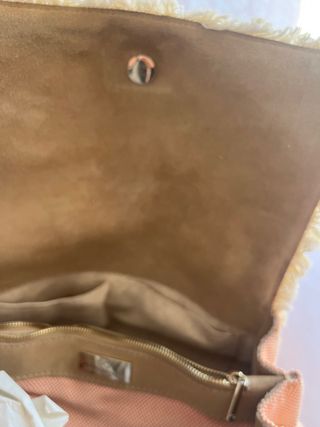 Bolso Purificación Garcia