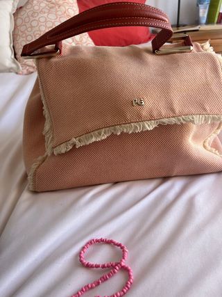 Bolso Purificación Garcia