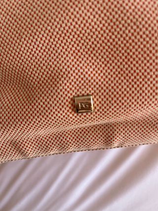 Bolso Purificación Garcia