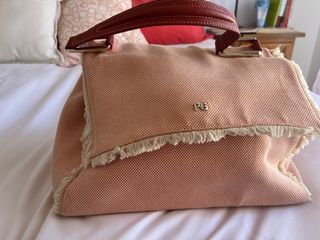 Bolso Purificación Garcia