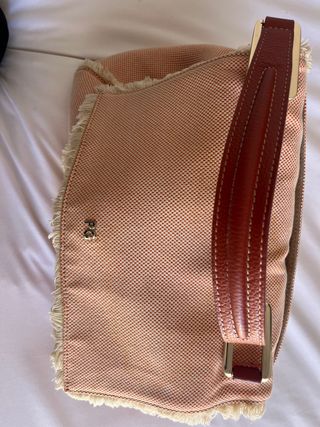 Bolso Purificación Garcia