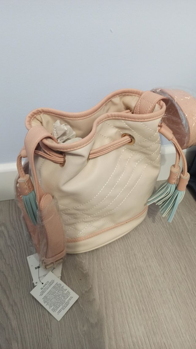 bolso nuevo