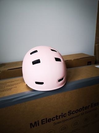 Patinete Eléctrico Xiaomi Mi Essential