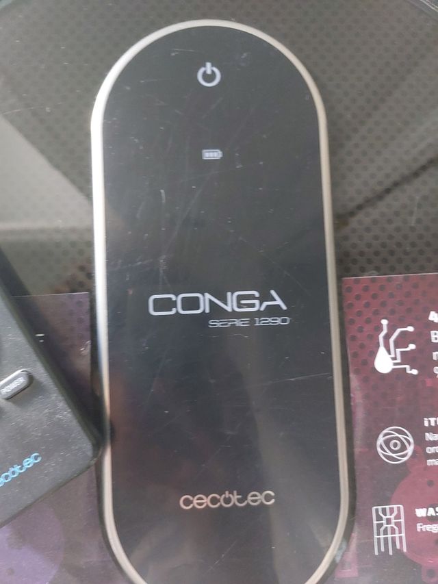 Conga serie 1290