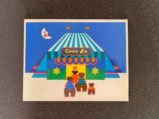 Monto y Lio n3 Gloria Fuertes