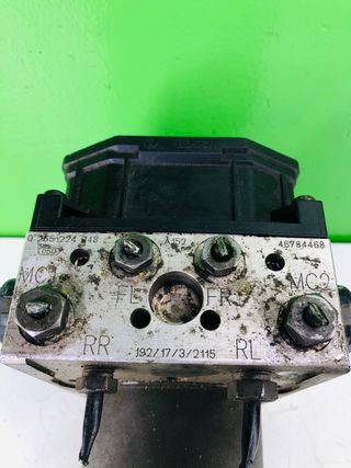 0265900024 Módulo Abs Fiat Stilo 