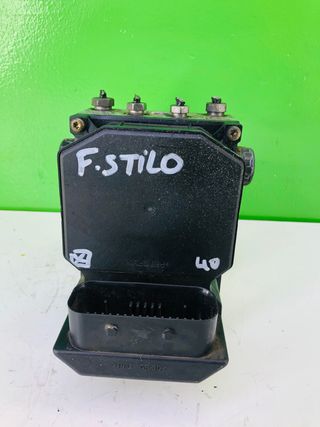 0265900024 Módulo Abs Fiat Stilo 