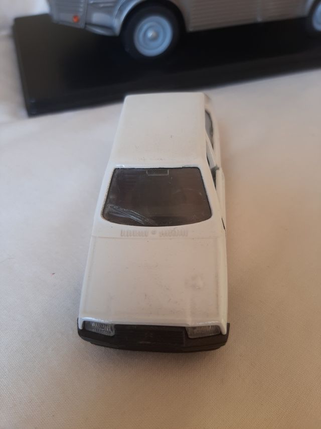 lote Citroën Norev,Guiloy,Hachete