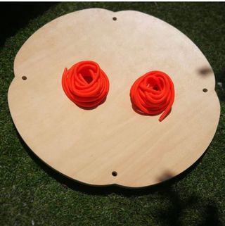 Tabla curva 3.0