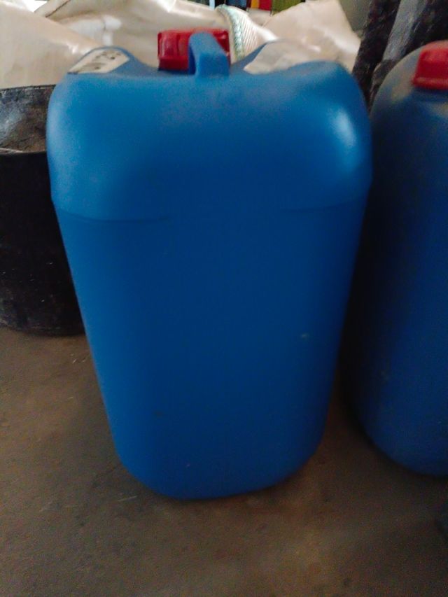 Aceite dieléctrico para inmersión mineros asic