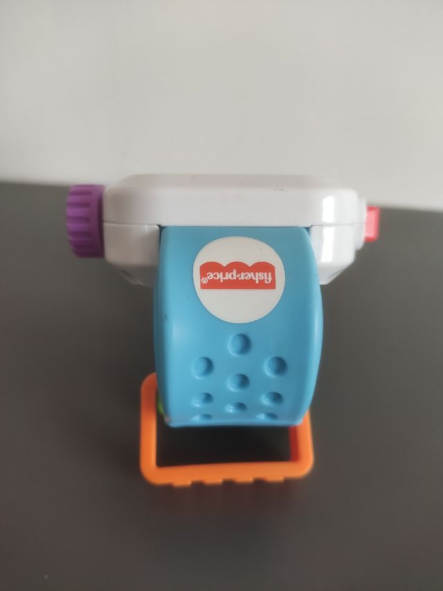 Reloj Smartwatch Fisher-Price