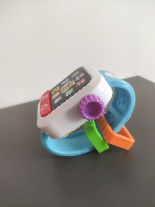Reloj Smartwatch Fisher-Price