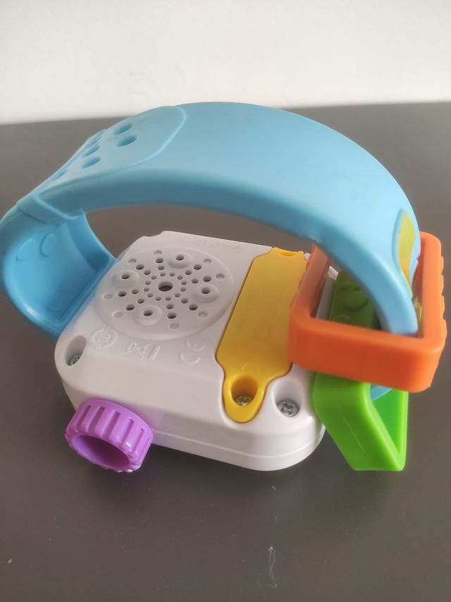 Reloj Smartwatch Fisher-Price