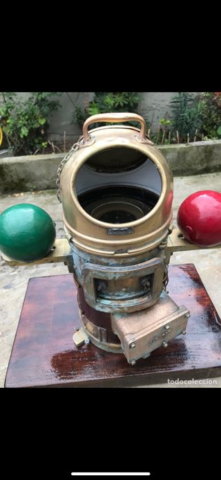 Bitacora de la Royal Navy ingleaa