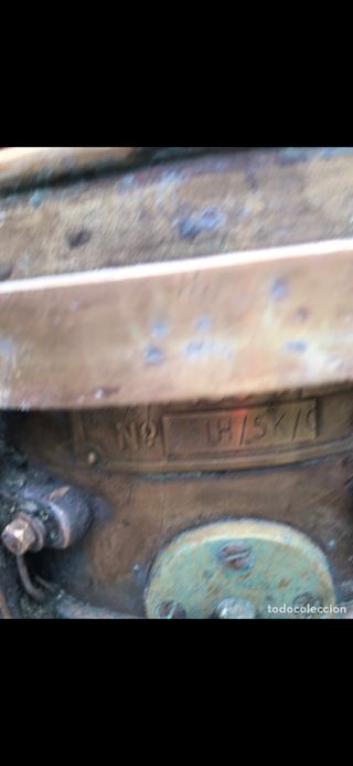 Bitacora de la Royal Navy ingleaa