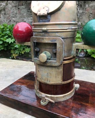 Bitacora de la Royal Navy ingleaa