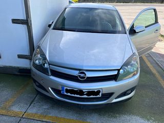 Opel Astra gtc sport 1.6 105