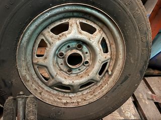 Tapacubos y llantas bmw