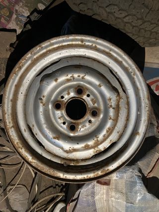 Tapacubos y llantas bmw