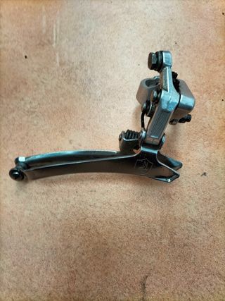 desviador campagnolo 