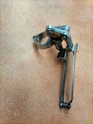 desviador campagnolo 