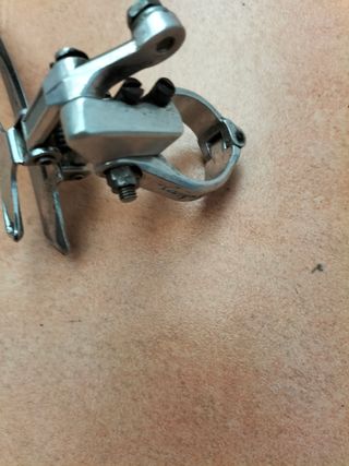 desviador campagnolo 
