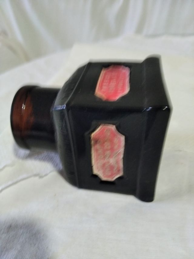 TINTERO DEL  SIGLO XIX