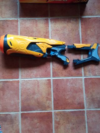 Nerf
