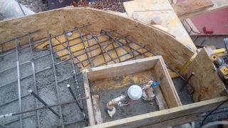 Fontanero, Herrero y albañil por horas